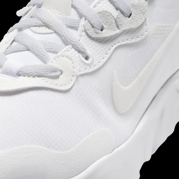 Nike React Art3mis Women's Shoes - White, Size: 7.5
