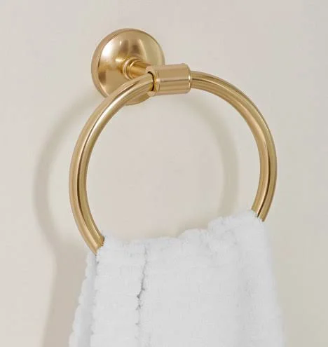 Ladd Towel Ring C103196