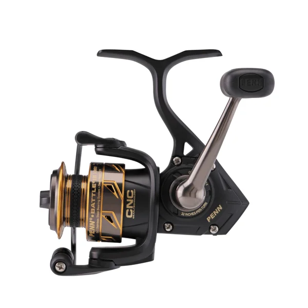 Penn BTLIII3000 Battle III Spinning Reel