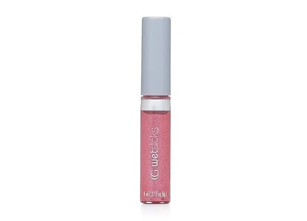CoverGirl Wetslicks Lipgloss, Crush 415 - 0.27 fl oz