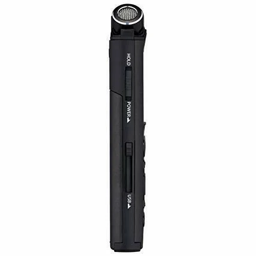 Olympus Linear PCM Recorder LS-P4 Black Blk 8GB Flac Compatible High Res New