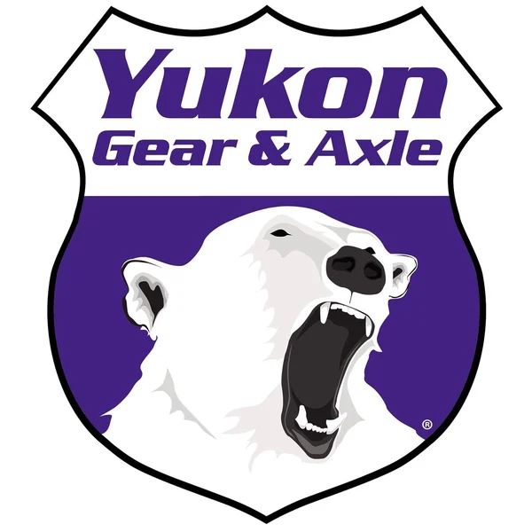 Yukon Gear & Axle Ya G12479153 Axle Shaft
