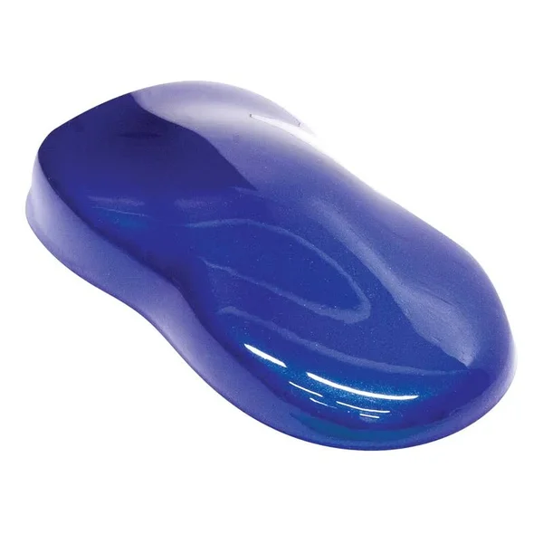 Eastwood Blue Pearl 4:1 Basecoat Gallon