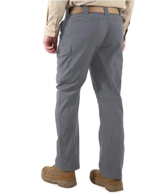 First Tactical Men's V2 Tactical Pants Spruce Green, 40