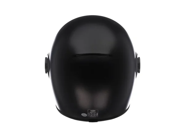 Bell Bullitt DLX Solid Helmet Matt Black