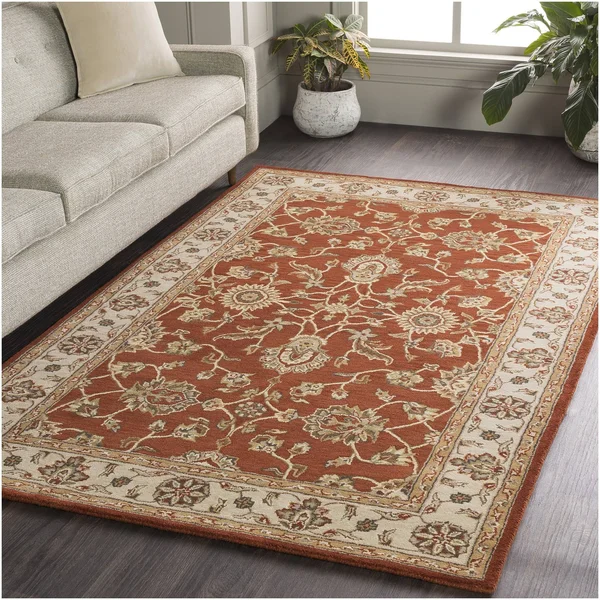 Artistic Weavers Middleton Charlotte Rug 2&3x22 x 12&