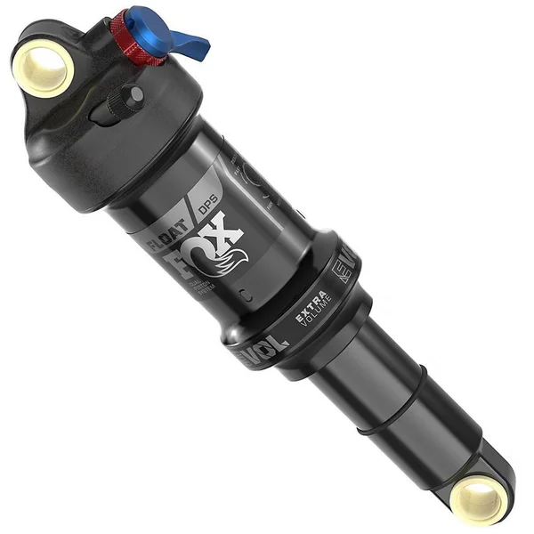 Fox Float DPS Performance Rear Shock - Standard 6.5 x 1.5x22 Evol SV 3-Position Lever