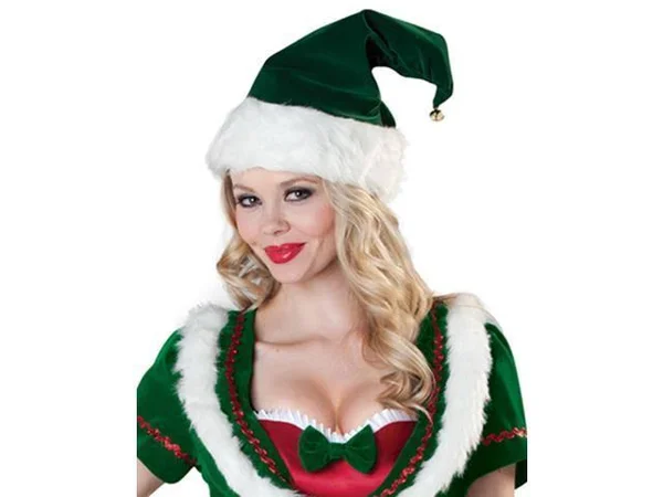 Holiday Honey Adult Costume