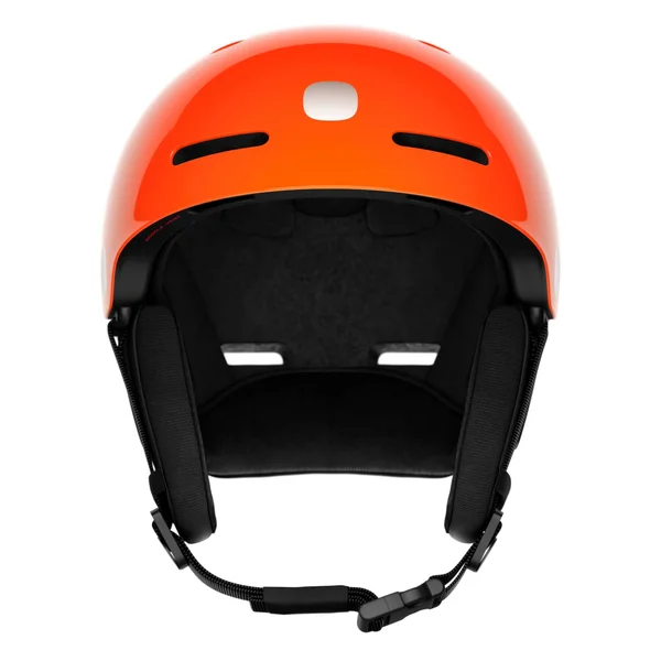 POC POCito Fornix Helmet Orange Kids M-L