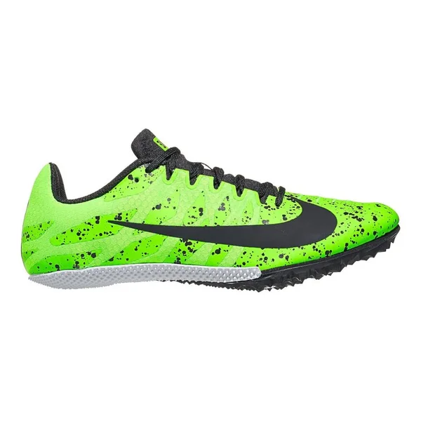 Nike Zoom Rival S 9 Track and Field Shoes - Men's, Blue