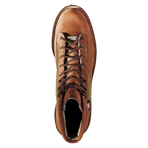 Danner 6x22 Light II Boots, Women's Brown