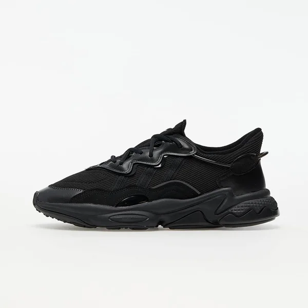 Adidas Shoes Ozweego, FX6028 - Black - 9.5