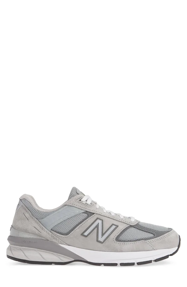 New Balance 990v5 9 Men's Navy