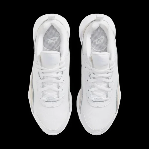 Nike RYZ 365 2 White Women's Shoes - Size: 5.5