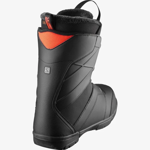 Salomon Faction Boa 25.0