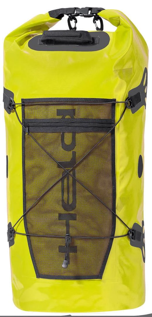 Held Roll-Bag Black 90L Duffle Bag