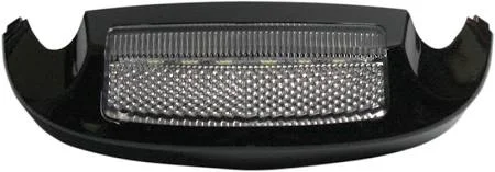 Custom Dynamics LED Front Fender Tip Light for Harley 2014-2020