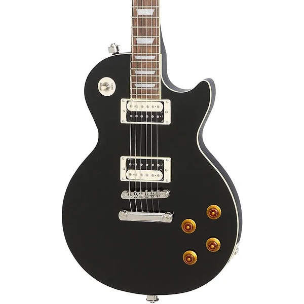 Epiphone Les Paul Traditional PRO-III Electric Guitar Ebony