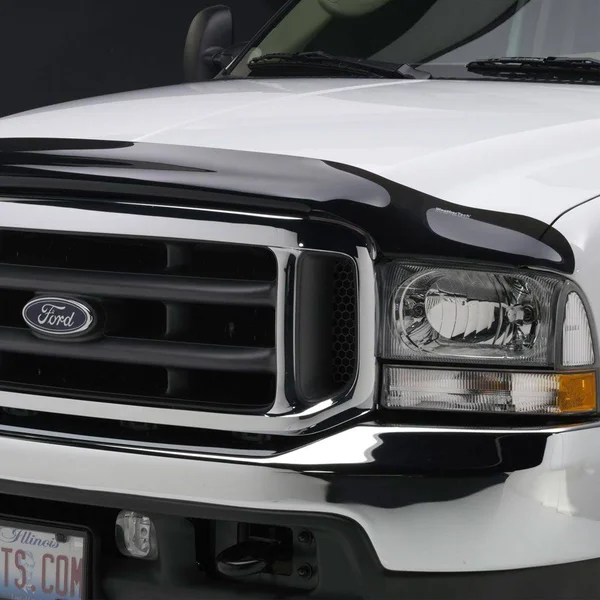 WeatherTech 50045 Stone and Bug Deflector