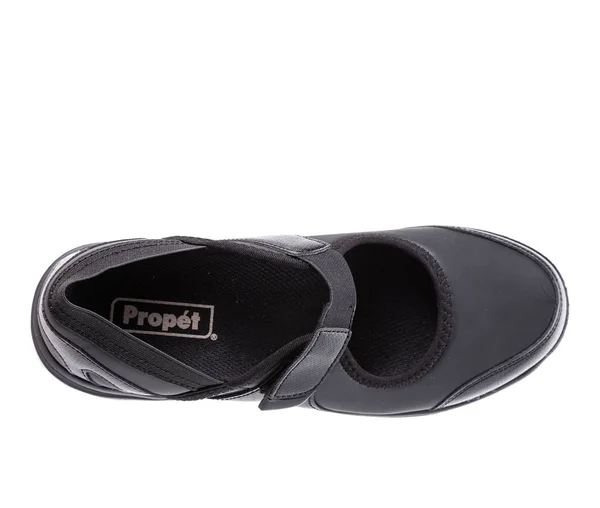 Women's Propet Onalee Mary Jane, Size: 6.5, Black