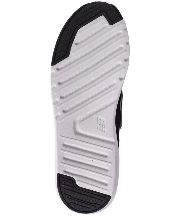 New Balance Men's 009 Shoes, Black