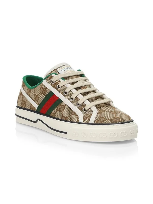 Gucci Tennis 1977 - Beige, Women's, 38eu