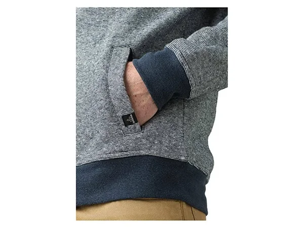 Men's Prana Cardiff Fleece Full Zip