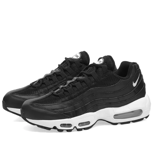 Nike Air Max 95 Essential Women's - Black
