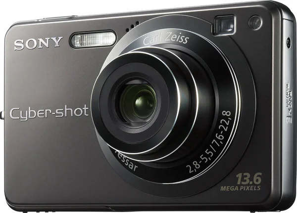 Sony Cyber-shot Digital Still Camera