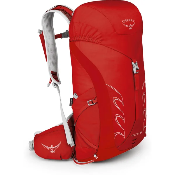 Osprey Talon 18 - Martian Red
