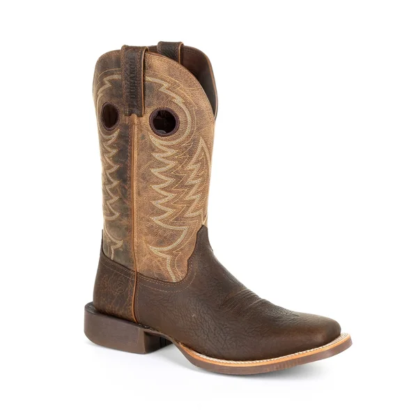 Durango Rebel Pro Brown Western Boot - Men's, Size: 14W