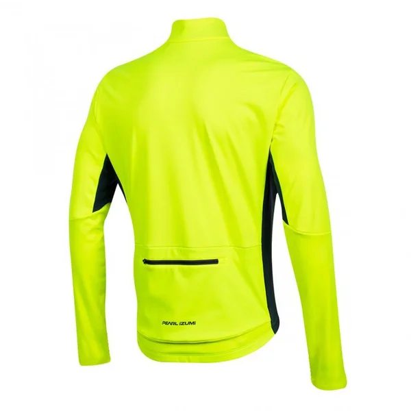 Pearl Izumi Interval AmFIB Jacket - Men's Navy - XL