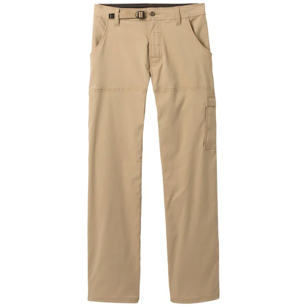 Prana Men's Stretch Zion Pant - 30x30 - Nomad