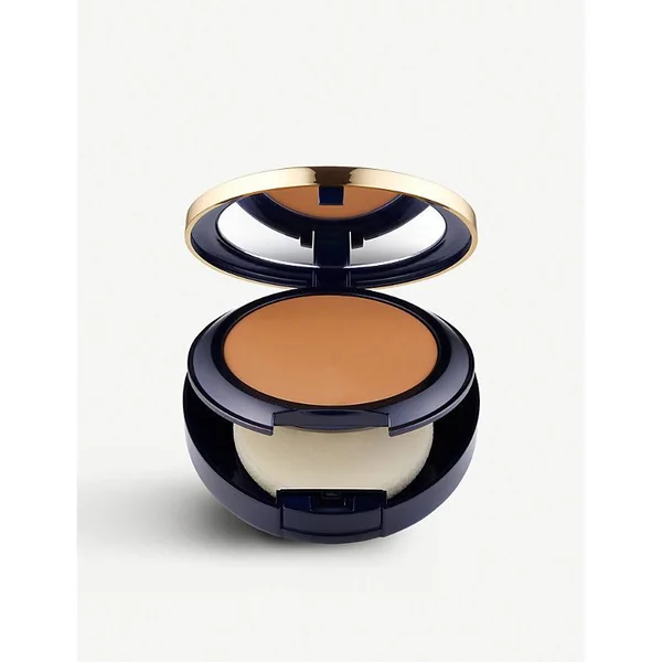 Estee Lauder 7W1 Deep Spice Double Wear Stay-In-Place Powder Makeup SPF10 12g