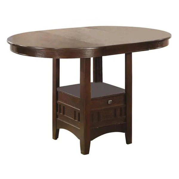 Coaster Lavon Counter Height Table 100888N
