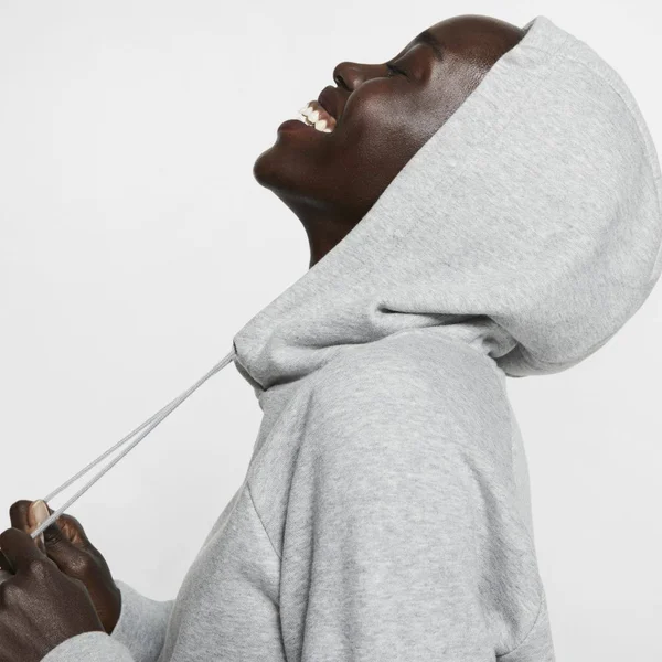 Nike Sportswear Essential Women's Fleece Pullover Hoodie