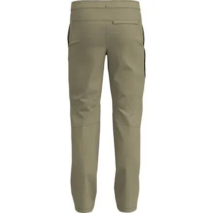 The North Face Men's Paramount Active Pants - Size 34, Twill Beige