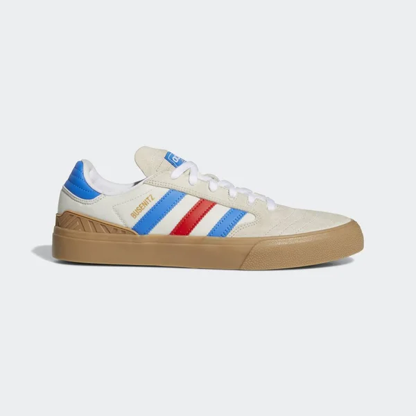 Adidas Busenitz Vulc II Clear Brown - Bluebird - Gum 11