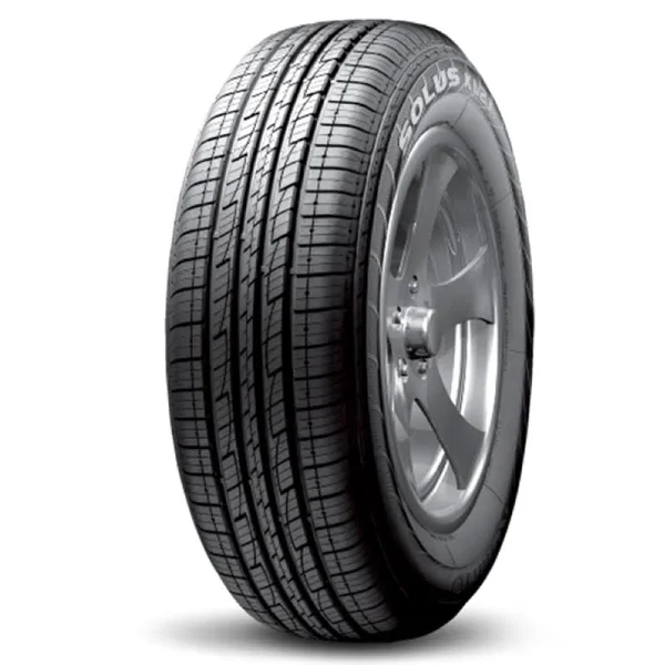 Kumho Solus KL21 All-Season Tire - 225/55R18 98H