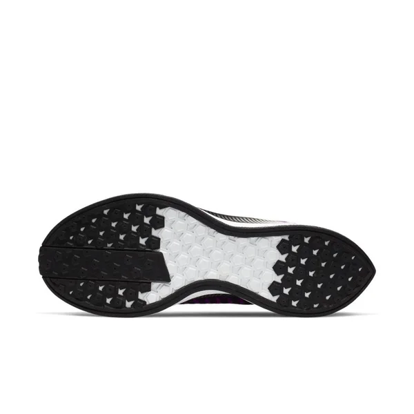 Nike Men's Zoom Pegasus Turbo 2 Running Shoes - Size: 8.5, Black