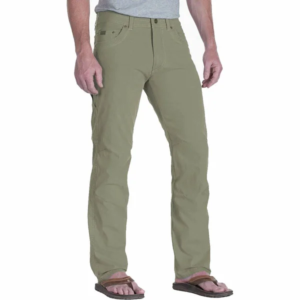 Kuhl Men's Revolvr Rogue Khaki Pants
