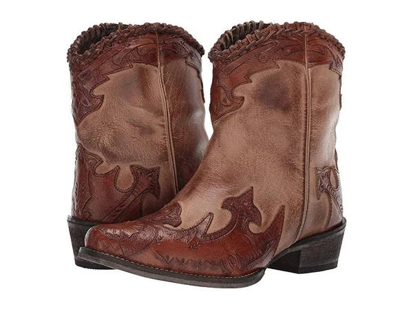Roper Women's Abigale Western Boot
