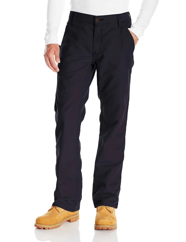 Ariat FR M4 Workhorse Navy Pants #10019623