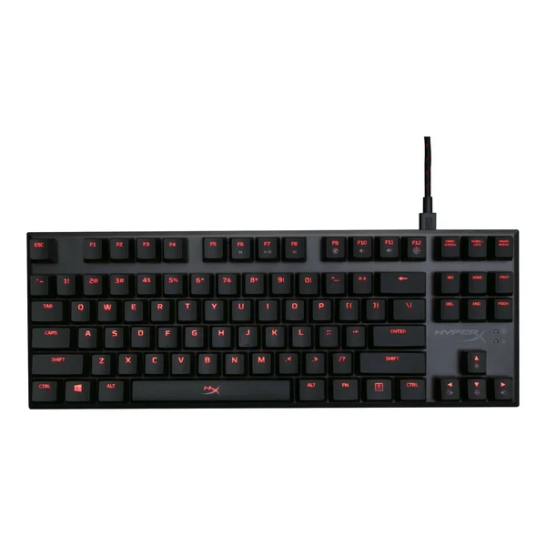 HyperX Alloy FPS Pro Mechanical Gaming Keyboard - Black
