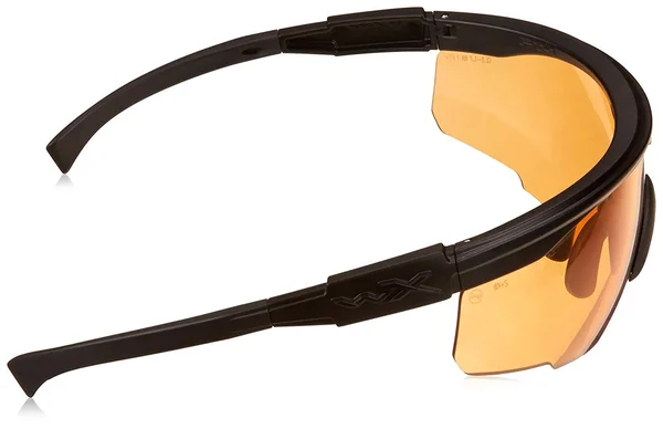 Wiley x PT-1 Matte Black, Light Rust
