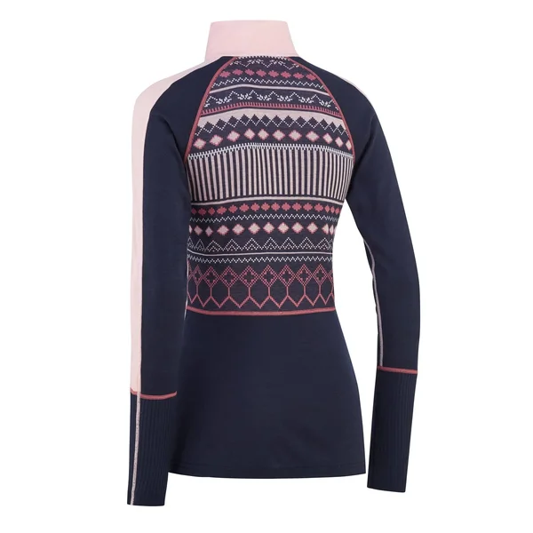 Kari Traa Women's Perle H/Z Marin, Xs