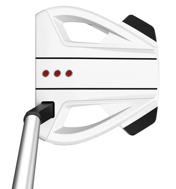 TaylorMade Spider EX White #3 Putter · Left Handed