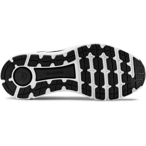 Under Armour Women's Charged Intake 4 Running Shoes - Black - 5
