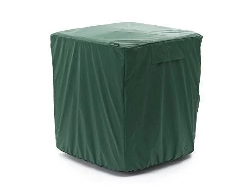 Covermates - Air Conditioner Cover - Fits 30 Width x 30 Depth x 32 Height - Clas XE6I3P33