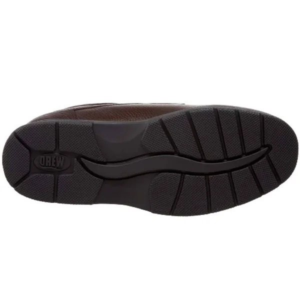 Drew Walker II 16 Men's Brown